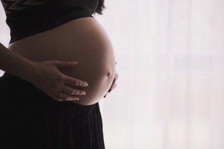 ostéopathie grossesse enceinte
